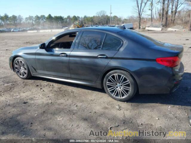 BMW 540I XDRIVE, WBAJE7C37HG887388