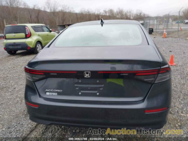 HONDA ACCORD EX, 1HGCY1F38RA004660