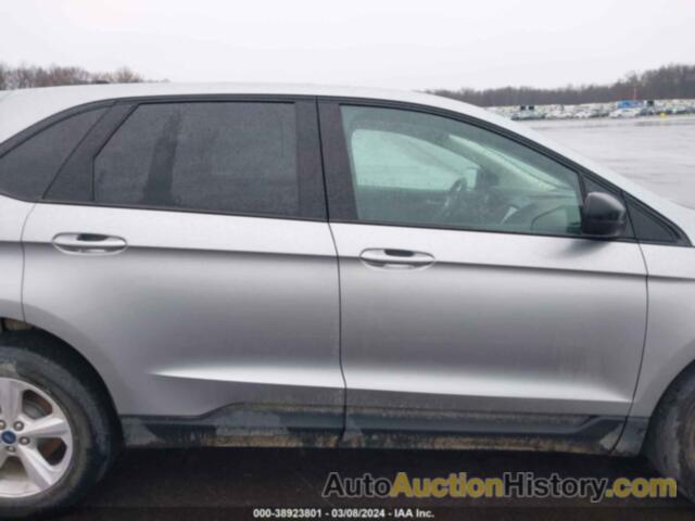 FORD EDGE SE, 2FMPK3G95LBB47993