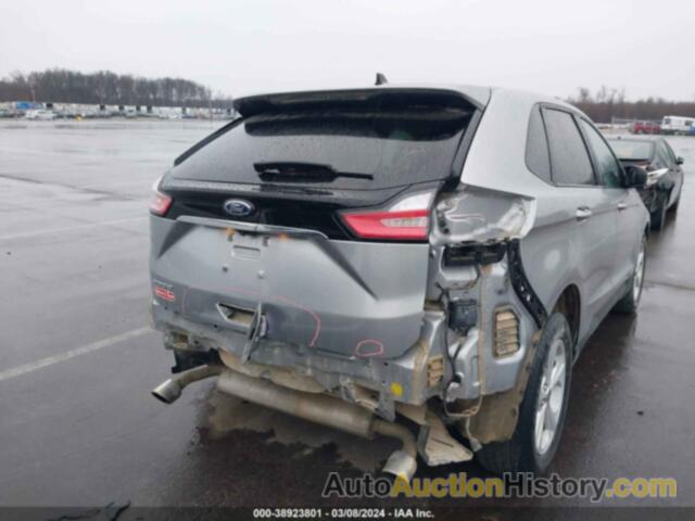 FORD EDGE SE, 2FMPK3G95LBB47993