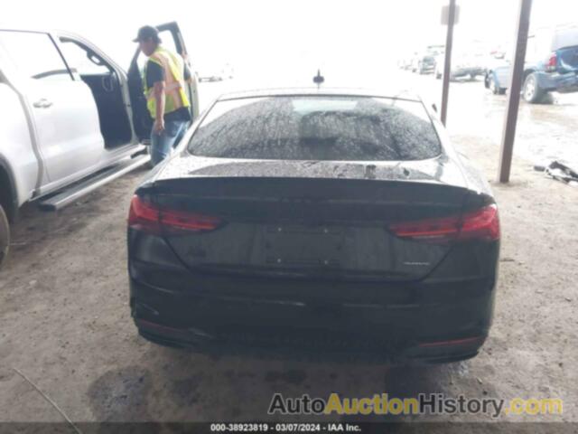 AUDI A5 PREMIUM PLUS 45, WAUFADF56PA037587