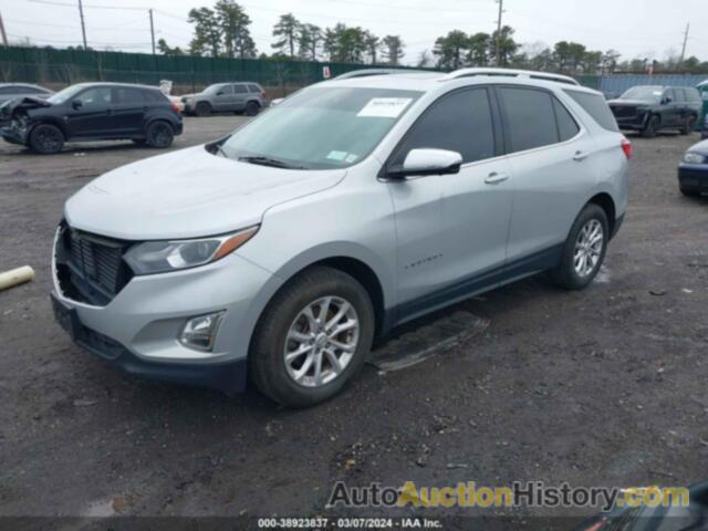 CHEVROLET EQUINOX PREMIER, 2GNAXYEX9K6135807