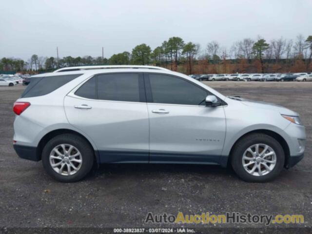 CHEVROLET EQUINOX PREMIER, 2GNAXYEX9K6135807