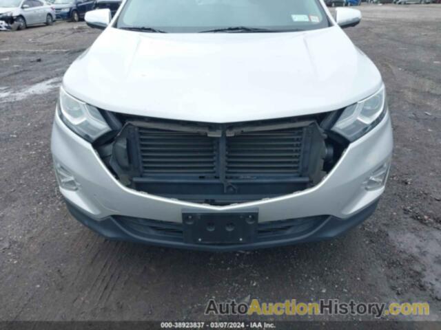 CHEVROLET EQUINOX PREMIER, 2GNAXYEX9K6135807