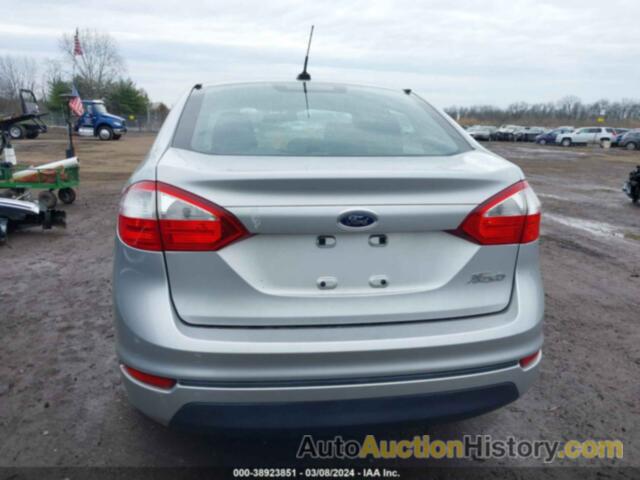 FORD FIESTA S, 3FADP4AJ6FM175313