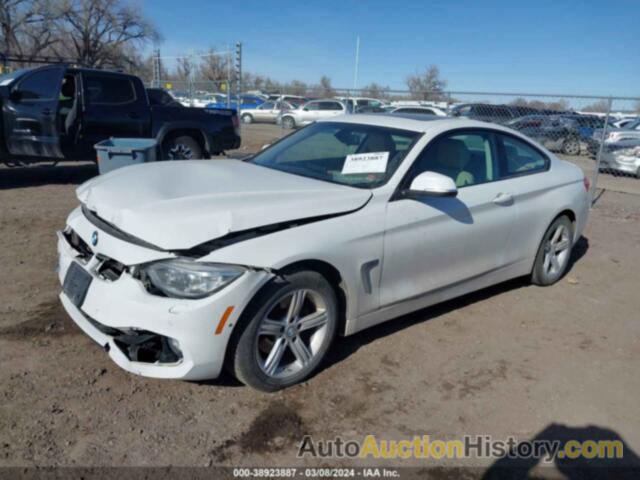 BMW 428I XDRIVE, WBA3N9C52FK248223