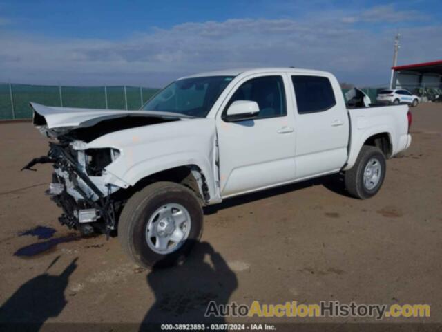 TOYOTA TACOMA SR V6, 3TMCZ5AN8PM589378