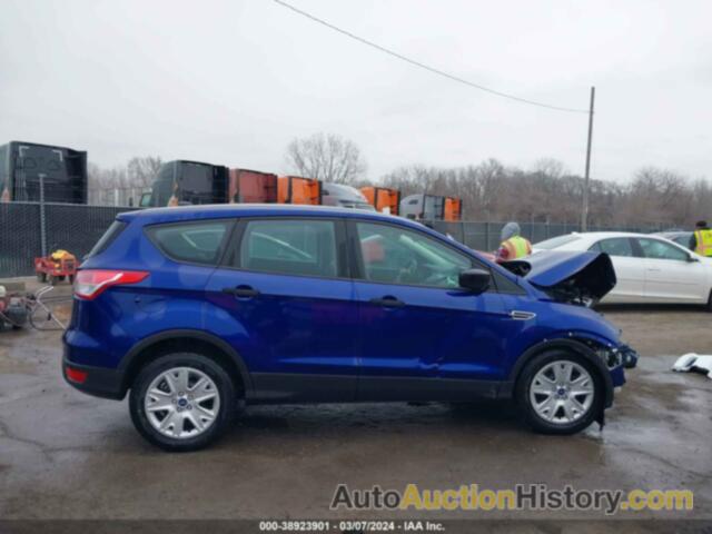 FORD ESCAPE S, 1FMCU0F71EUC11192