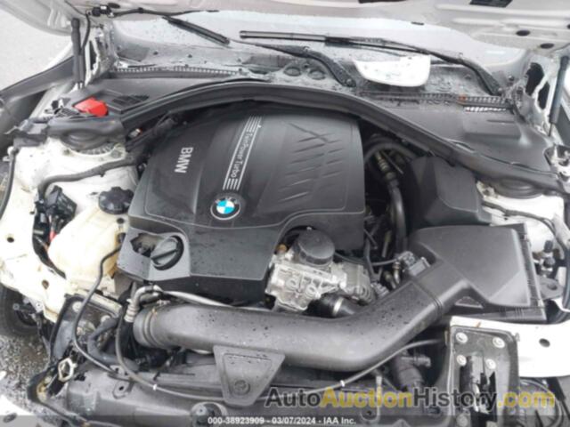 BMW 435 XI, WBA3R5C50EK186588