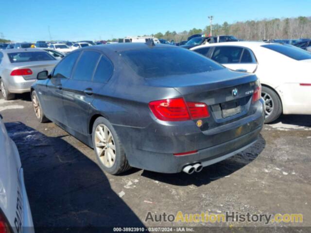 BMW 528 I, WBAFR1C57BC260133