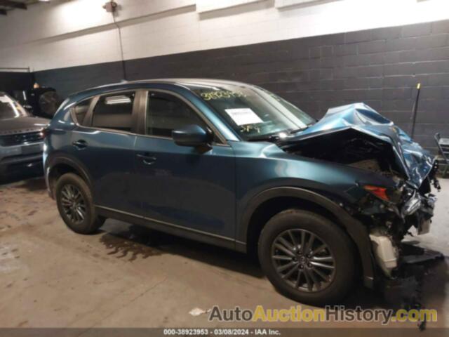 MAZDA CX-5 SPORT, JM3KFBBM0K0591606