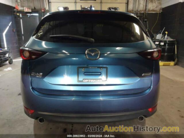 MAZDA CX-5 SPORT, JM3KFBBM0K0591606