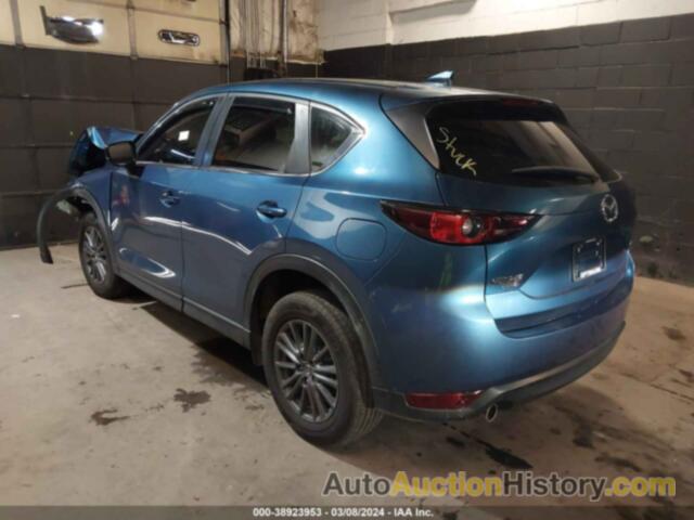 MAZDA CX-5 SPORT, JM3KFBBM0K0591606