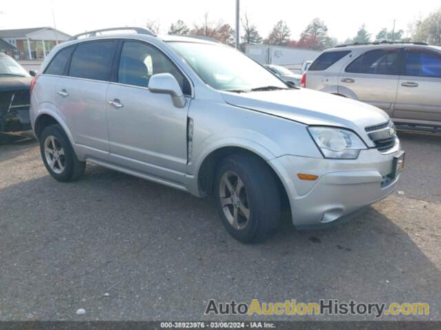 CHEVROLET CAPTIVA SPORT LT, 3GNAL3E50CS609093