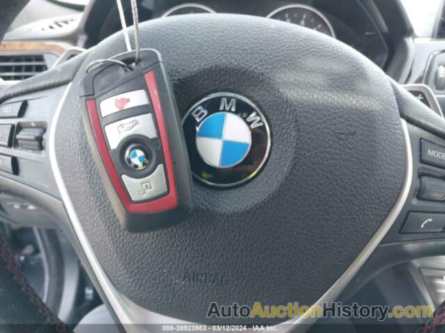 BMW 430I GRAN COUPE XDRIVE, WBA4F9C50HG792162