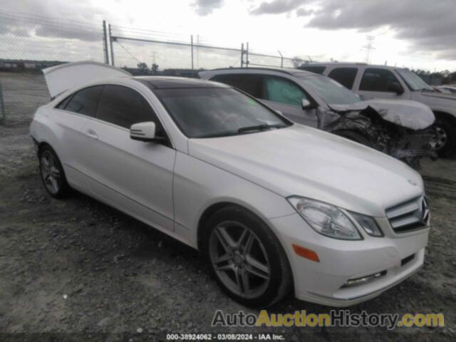 MERCEDES-BENZ E 350 350, WDDKJ5KB5DF190372