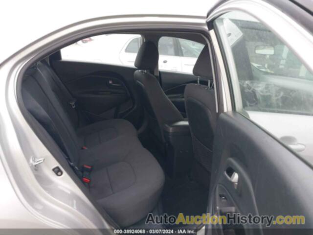 KIA RIO5 EX/LX/SX, KNADM5A31C6501019