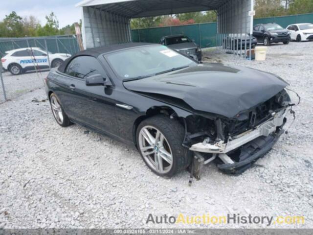 BMW 650I, WBAYP9C55ED169406