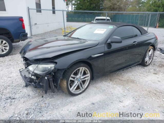 BMW 650I, WBAYP9C55ED169406