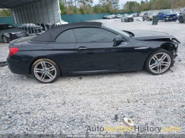 BMW 650I, WBAYP9C55ED169406