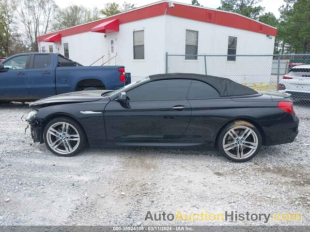 BMW 650I, WBAYP9C55ED169406