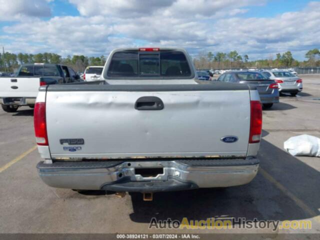 FORD F-150 STANDARD/XL/XLT, 2FTZF1829WCB07213