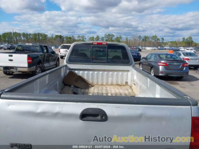 FORD F-150 STANDARD/XL/XLT, 2FTZF1829WCB07213