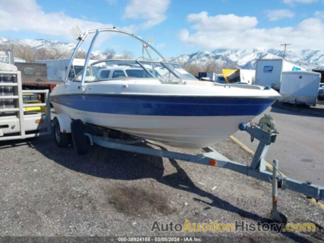 BAYLINER 20 FT, BIYA05CXF506