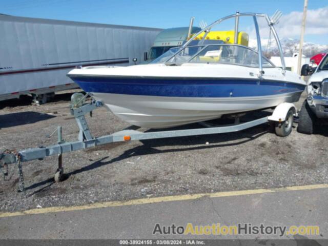 BAYLINER 20 FT, BIYA05CXF506