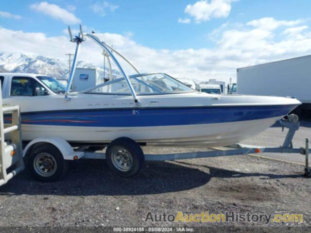 BAYLINER 20 FT, BIYA05CXF506