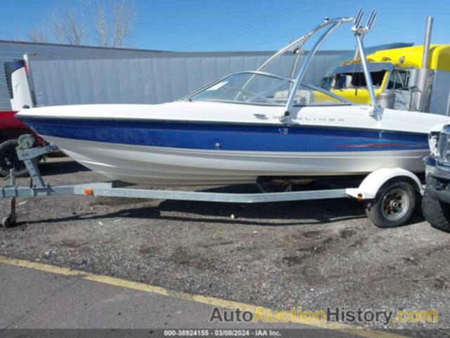 BAYLINER 20 FT, BIYA05CXF506