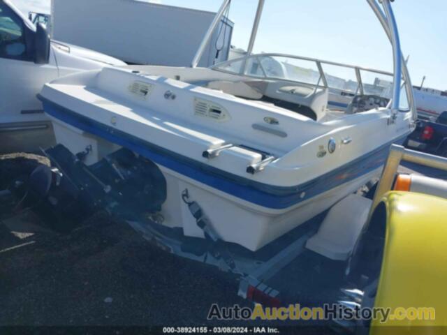 BAYLINER 20 FT, BIYA05CXF506