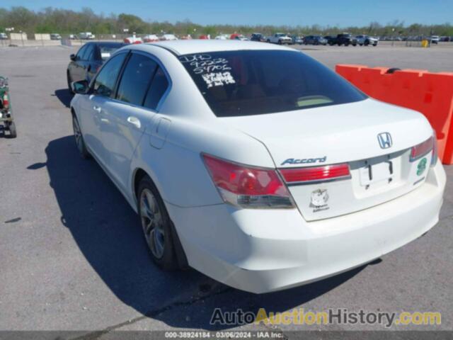 HONDA ACCORD 2.4 SE, 1HGCP2F69BA071647