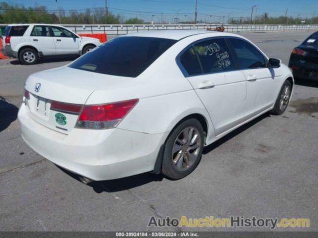 HONDA ACCORD 2.4 SE, 1HGCP2F69BA071647