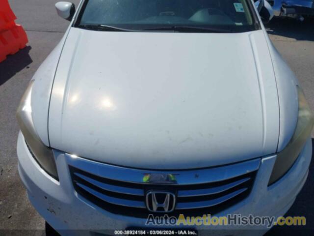 HONDA ACCORD 2.4 SE, 1HGCP2F69BA071647