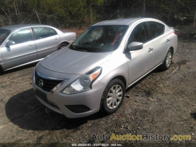 NISSAN VERSA S/S PLUS/SL/SV, 3N1CN7AP7GL902373