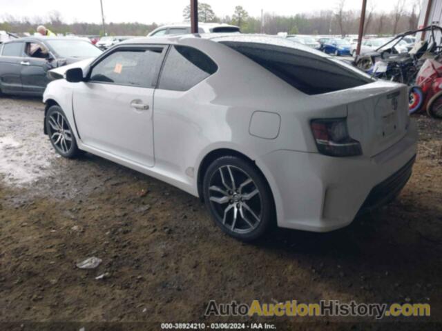 SCION TC, JTKJF5C77E3077665