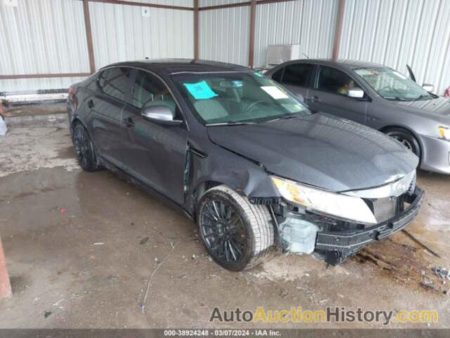 KIA OPTIMA LX, KNAGM4A71B5028771