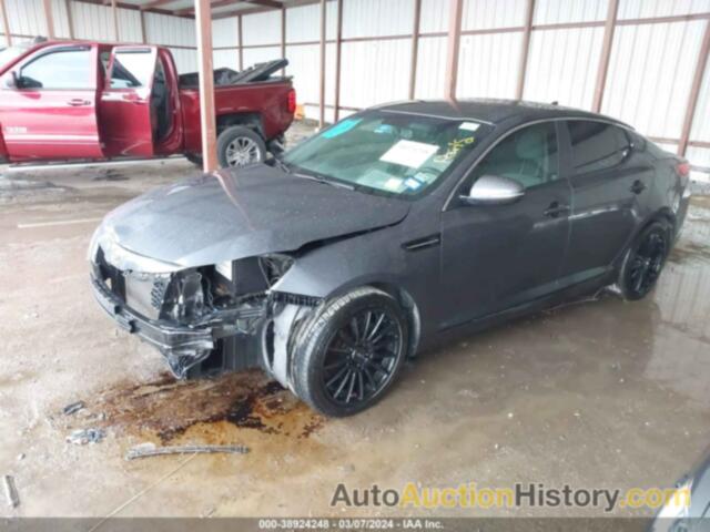 KIA OPTIMA LX, KNAGM4A71B5028771