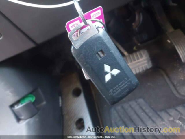 MITSUBISHI OUTLANDER SPORT SE, JA4AP4AU7CZ006817