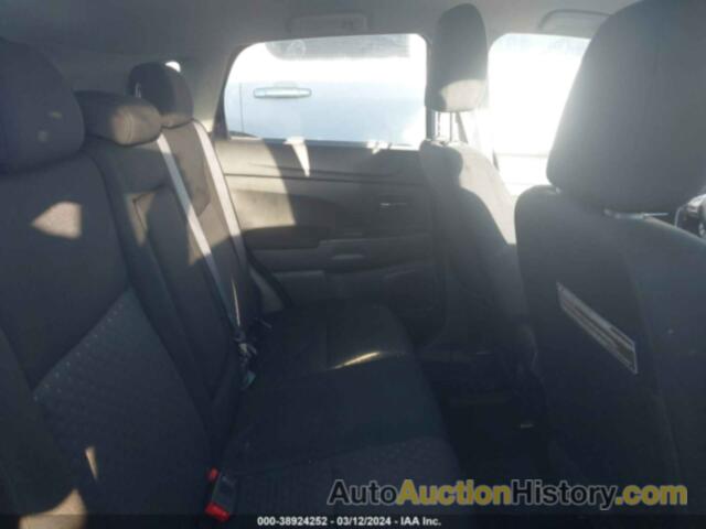 MITSUBISHI OUTLANDER SPORT SE, JA4AP4AU7CZ006817