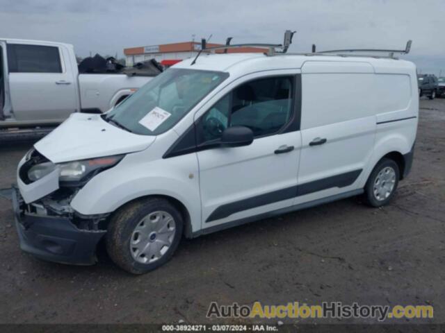 FORD TRANSIT CONNECT XL, NM0LS7E76F1192577