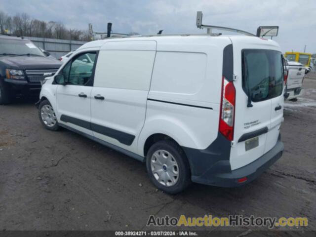 FORD TRANSIT CONNECT XL, NM0LS7E76F1192577