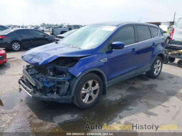 FORD ESCAPE SE, 1FMCU9G94FUA81530