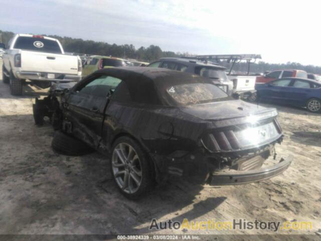 FORD MUSTANG, 1FATP8UH5G5331134