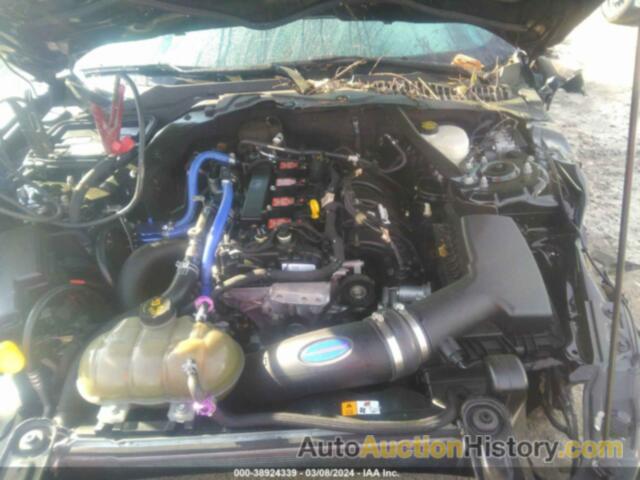 FORD MUSTANG, 1FATP8UH5G5331134