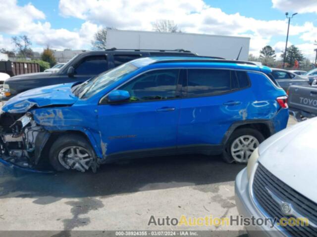 JEEP COMPASS SPORT 4X4, 3C4NJDAB9LT161738