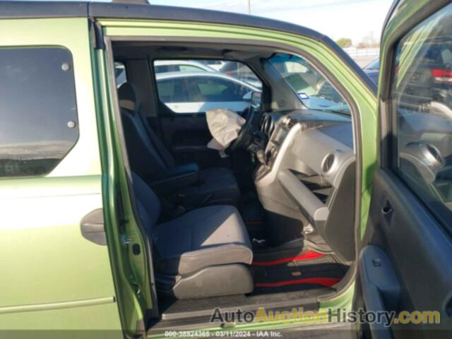 HONDA ELEMENT LX, 5J6YH18338L012079