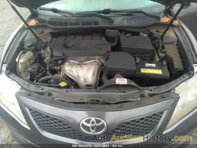 TOYOTA CAMRY SE/LE/XLE, 4T1BF3EK6BU207843