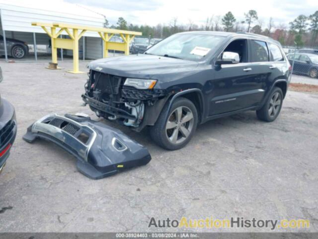 JEEP GRAND CHEROKEE OVERLAND, 1C4RJFCG5EC276213